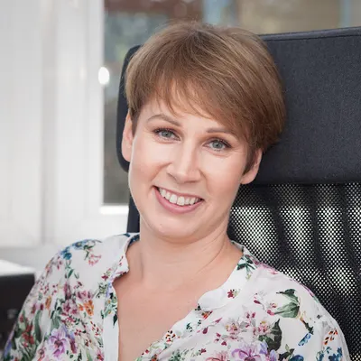 Angielski u egzaminatora CKE; korepetycje: Barbara Żurek-Partyka